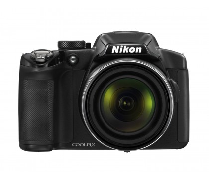 NIKON COOLPIX P510 BLK DIGITAL CAMERA